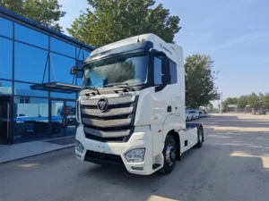 Tracto camión Foton Auman EST 4x2